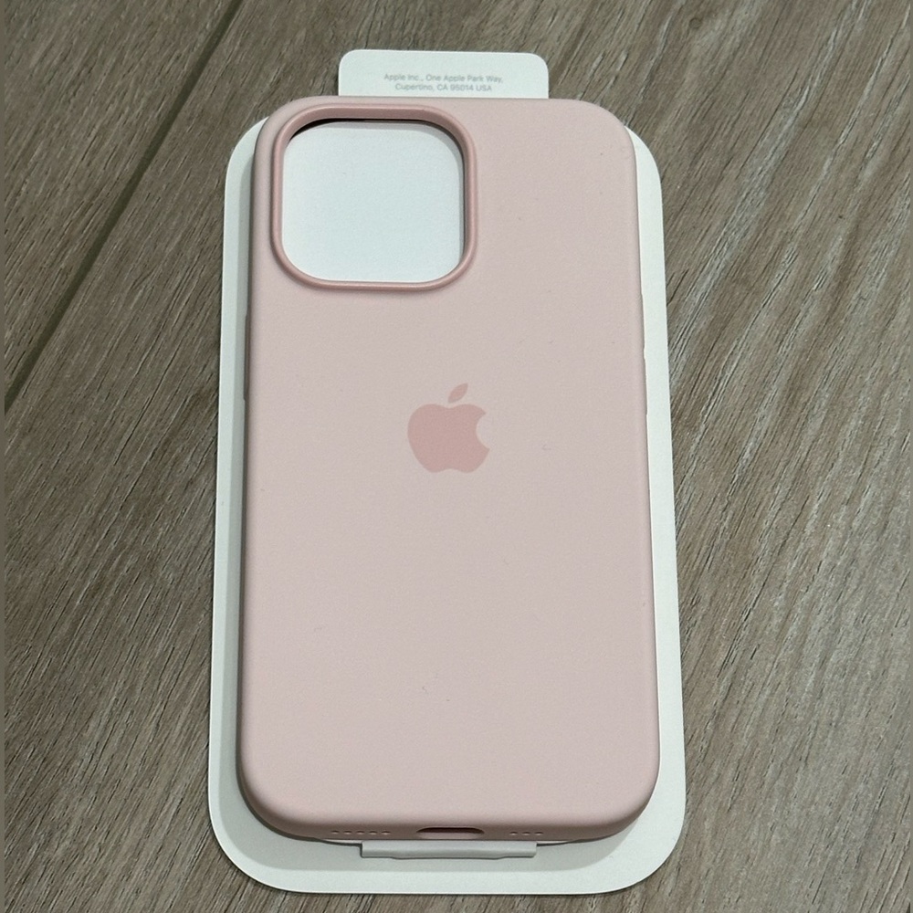 NWOT- IPhone 13 Pro-  Apple Mag Safe Phone Case